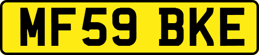 MF59BKE