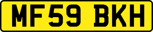 MF59BKH