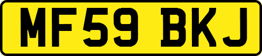 MF59BKJ