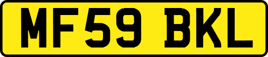 MF59BKL