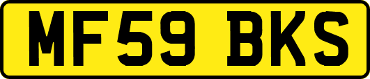 MF59BKS