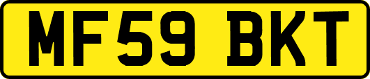 MF59BKT