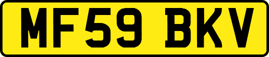 MF59BKV