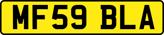MF59BLA