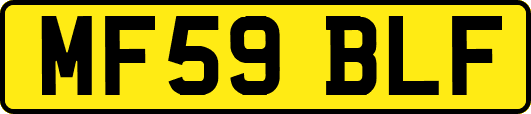 MF59BLF