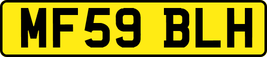 MF59BLH