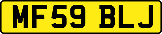 MF59BLJ