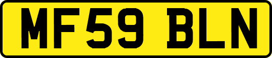 MF59BLN