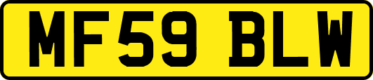 MF59BLW