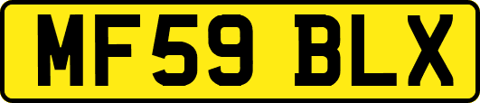 MF59BLX