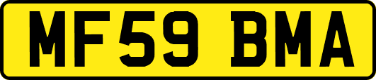 MF59BMA