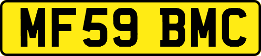 MF59BMC