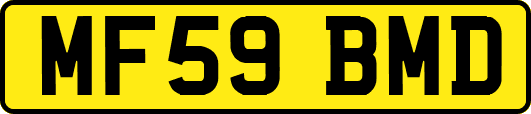 MF59BMD