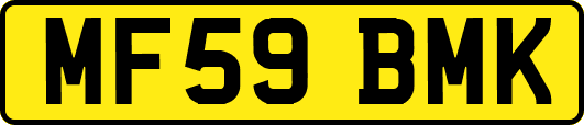 MF59BMK