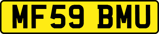 MF59BMU