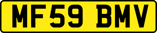 MF59BMV