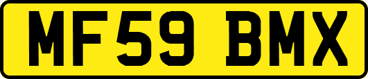 MF59BMX