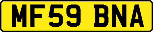 MF59BNA