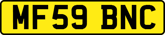 MF59BNC