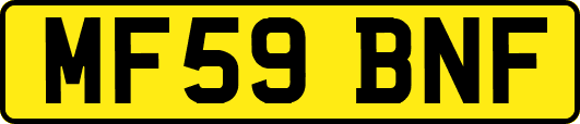 MF59BNF