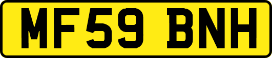 MF59BNH