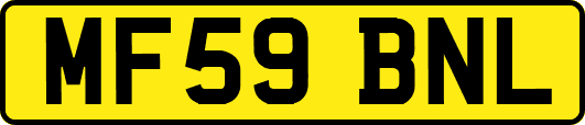 MF59BNL
