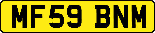 MF59BNM