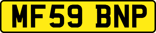 MF59BNP
