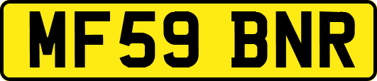 MF59BNR