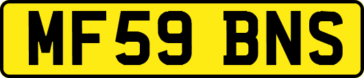 MF59BNS