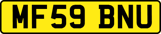 MF59BNU