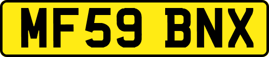 MF59BNX