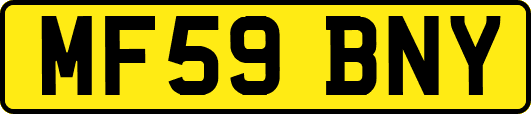 MF59BNY