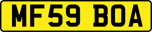 MF59BOA