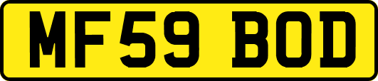 MF59BOD