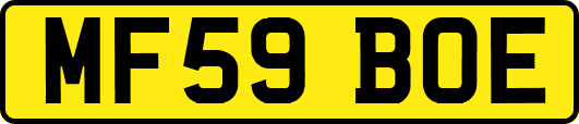 MF59BOE