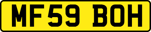 MF59BOH
