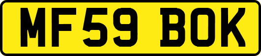 MF59BOK