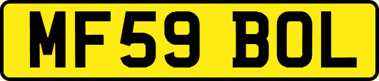 MF59BOL