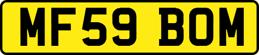 MF59BOM