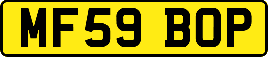 MF59BOP