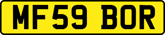 MF59BOR