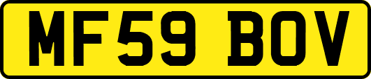 MF59BOV