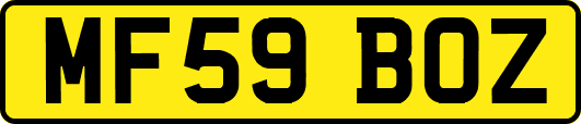 MF59BOZ