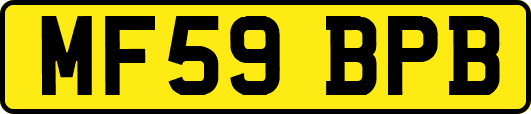 MF59BPB