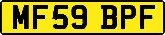 MF59BPF