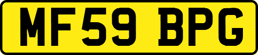 MF59BPG