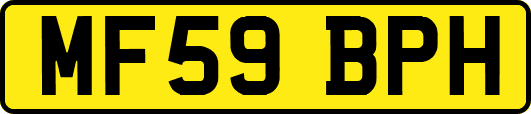 MF59BPH