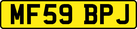 MF59BPJ