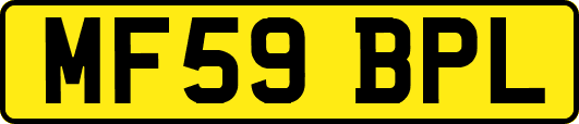MF59BPL